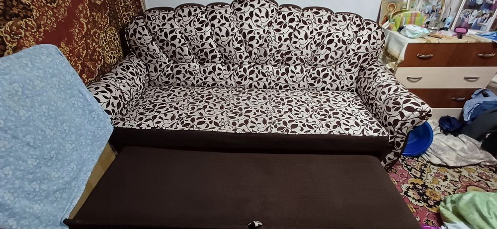 Продам Диван,  в отличном состоянии,  и в рабочем