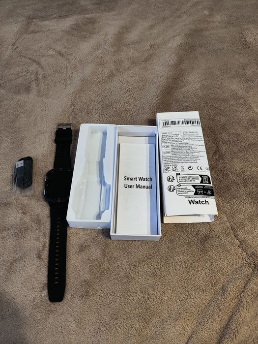 Смарт часовник V35 Китайски нов