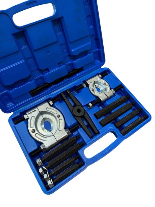 Скоби-сепаратор за лагери комплект 12части HAWEK