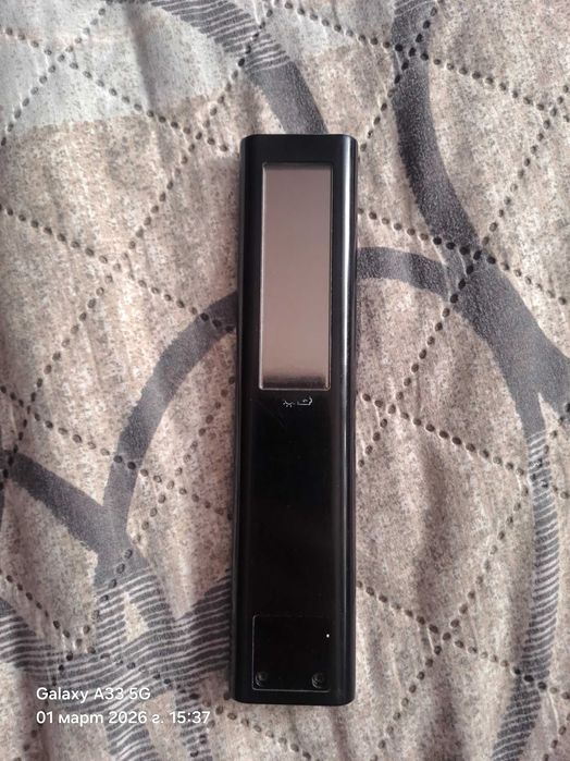 Samsung  QE65Q60AAUXXH TV