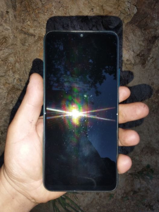 Vând Xiaomi Redmi 9 (PREȚ 250 LEI NEGOCIABIL)