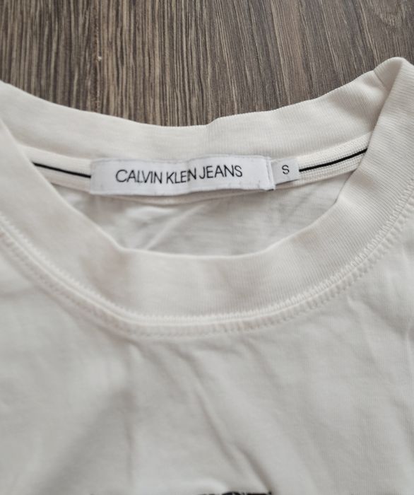 Tricou dama calvin klein s