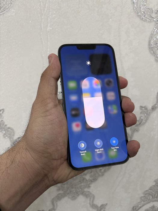 iPhone 13 Pro Max 128gb  LL.A