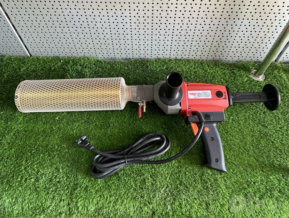 Алмазный бур OUBAO Mod.OB-110E