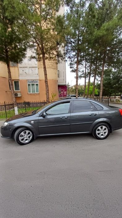 Gentra 2017 жентра