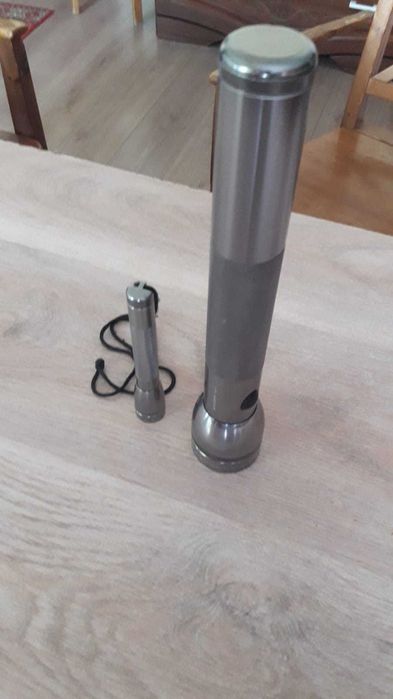 Фонари MAG-LITE  2шт США