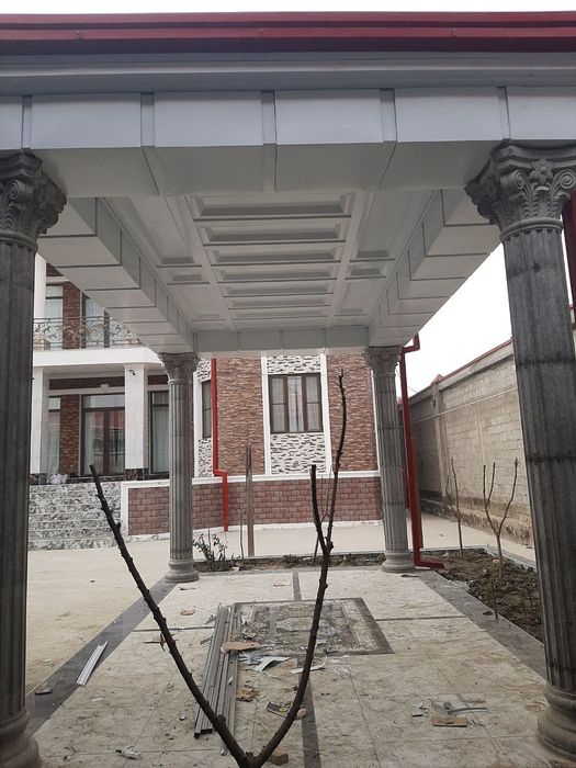Tunikafon va nova xizmatlari