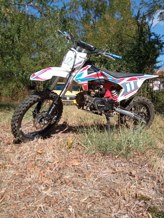 Telstar 125,  каран е 40 км