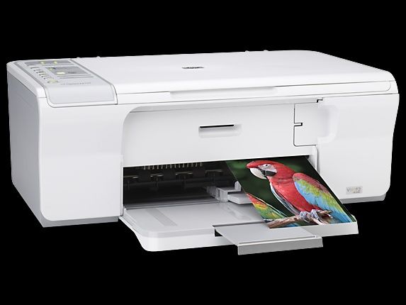 Imprimanta  x 2 HP Deskjet