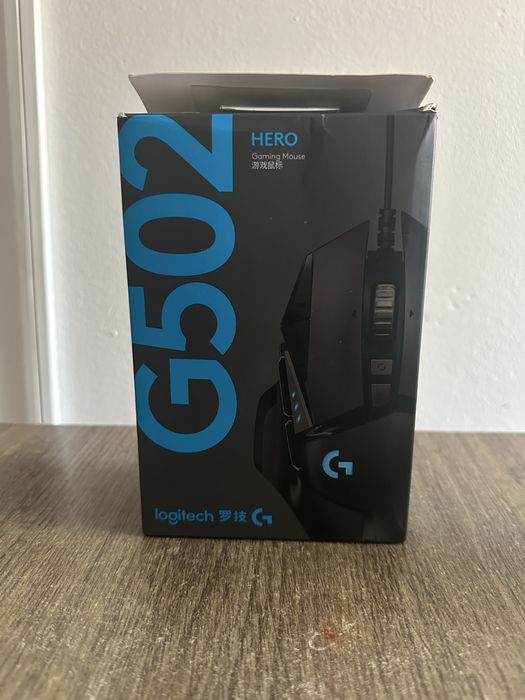 Vand mouse gaming