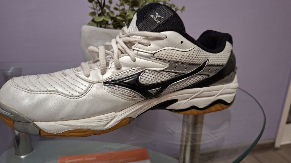 Спортни маратонки Mizuno Wave Rally