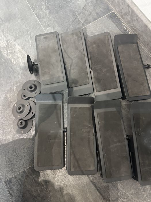 Вишелка для одежды