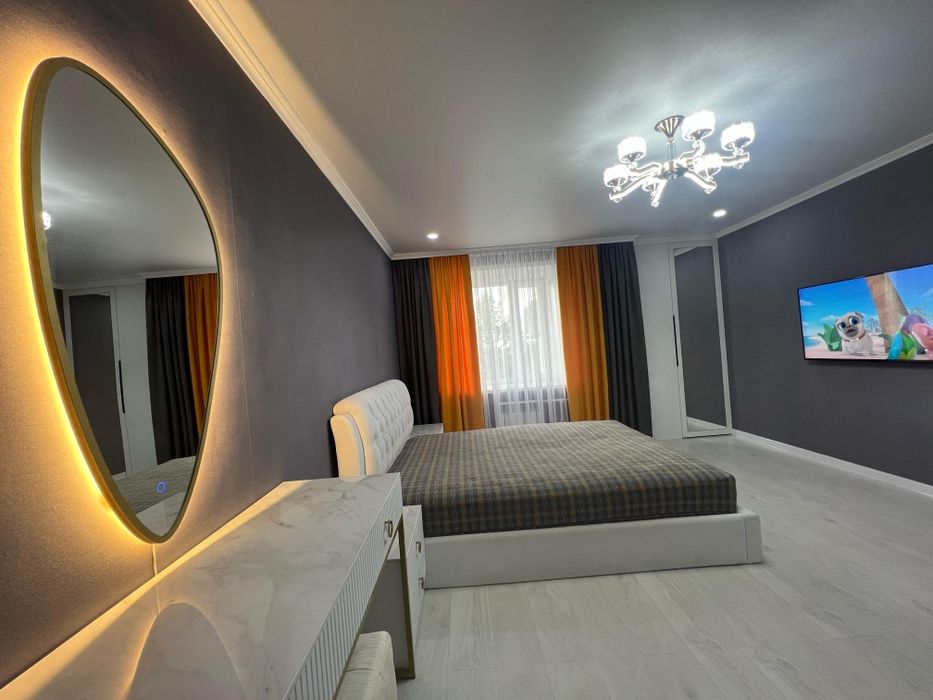 Сдаётся шикарная квартира