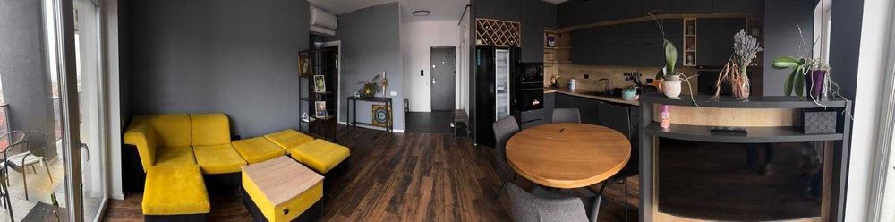 Apartament 4 camere (penthouse)  | mobilat modern | Str. Oasului 86-90