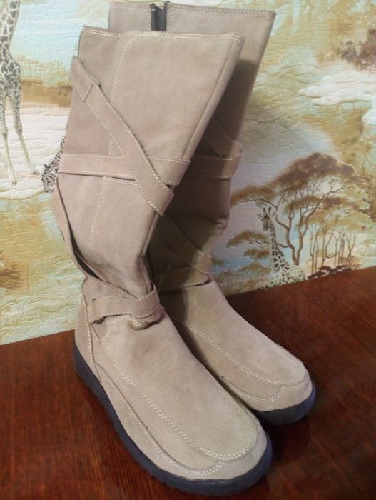 Сапоги Nine West (38/39размер)