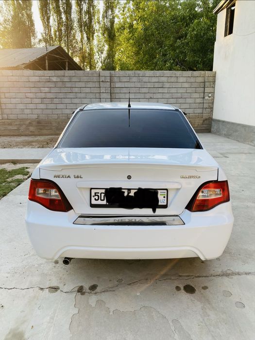 Nexia 2 16 dons polni prastoy 2009 yil