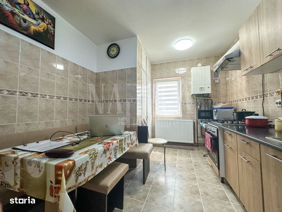 Apartament 3 camere de vanzare in Marasti, Cluj Napoca