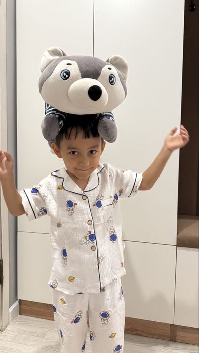 Распродажа детских пижам