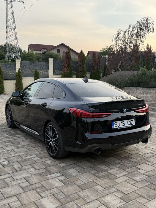 BMW 2 Series 2021 — imagine 5