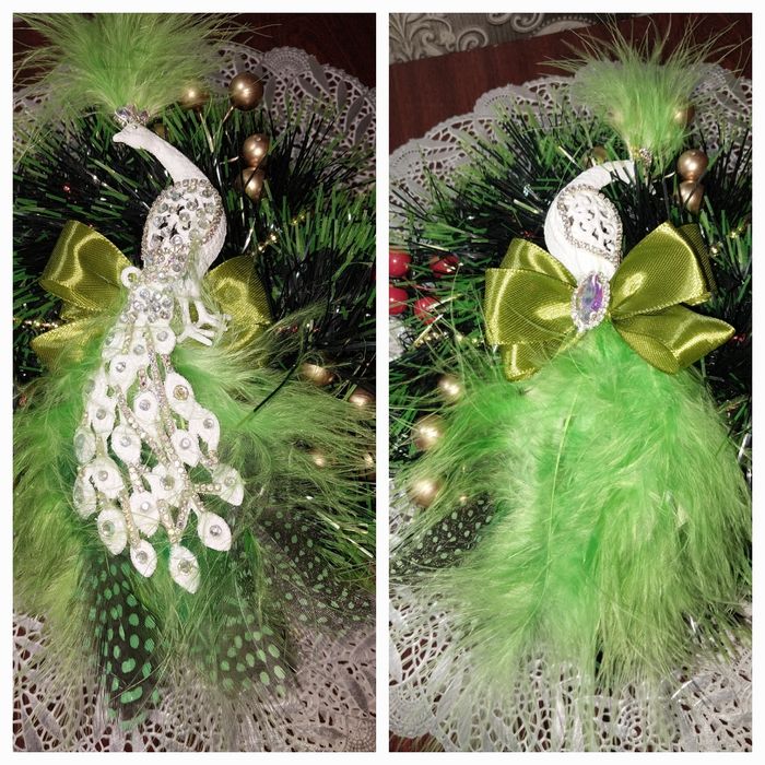 Ёлочные игрушки набор 60000тнг