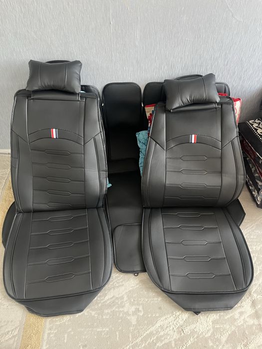 Авточехлы авточехол астана