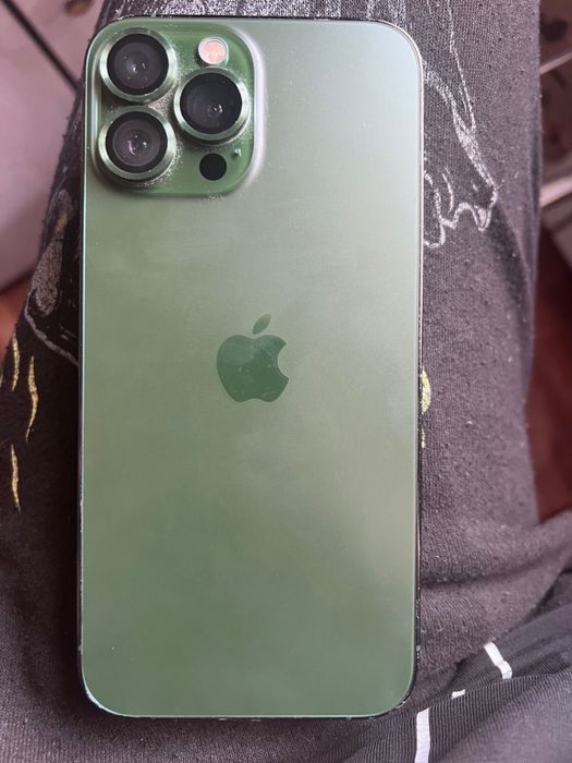 Iphone 13promax 256 gb продам или обмен на андройд
