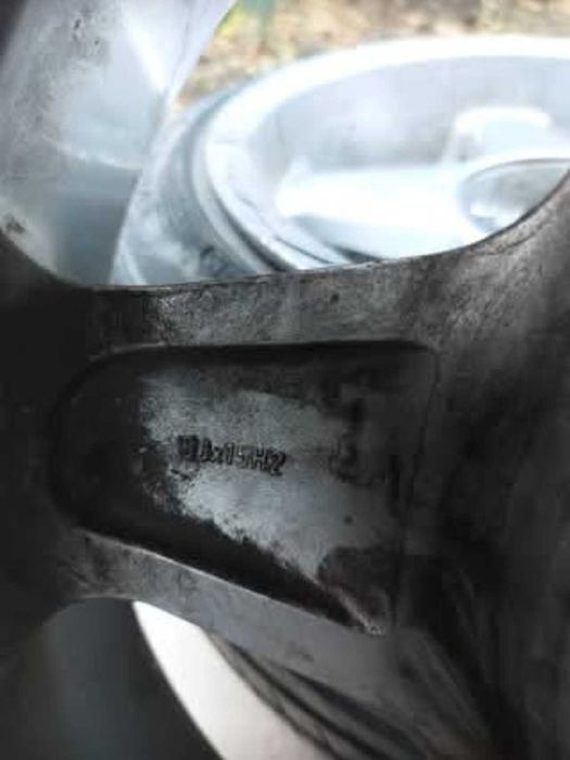 Джанти BCW 15 цола спорт пакет 4x100 и 4х108 , 8j et15