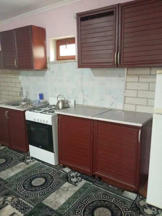 Сдаётся времянка в аренду