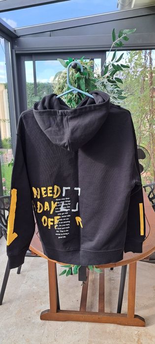 Hanorac Zara pt copii 13-14 ani/ trening