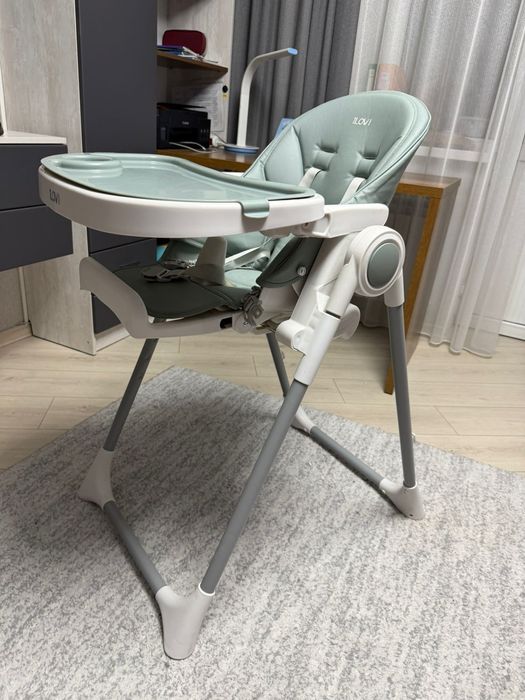 Продам стульчик для кормления