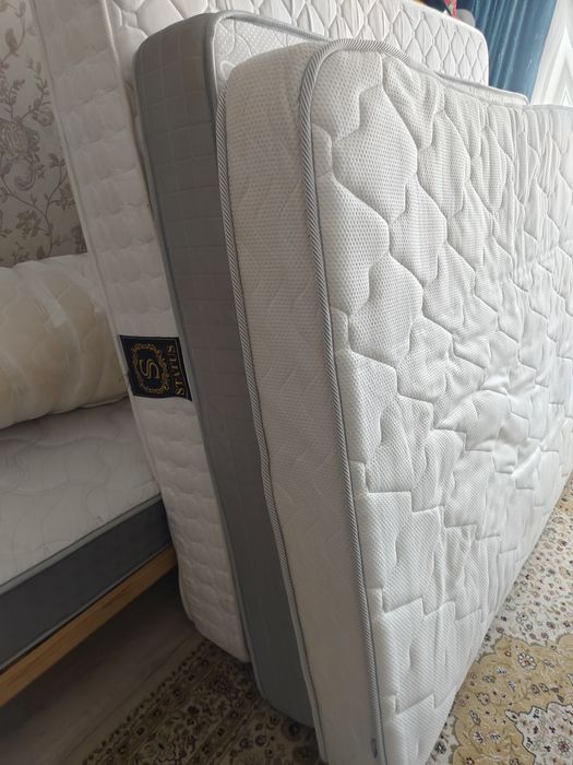 Матрас ортопедический 200х180