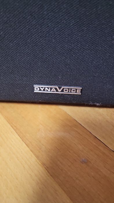Dynavoice magic f-7 ex v.3 set