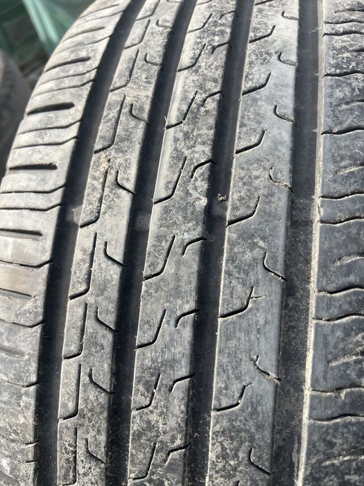 Летни гуми 235/45/20