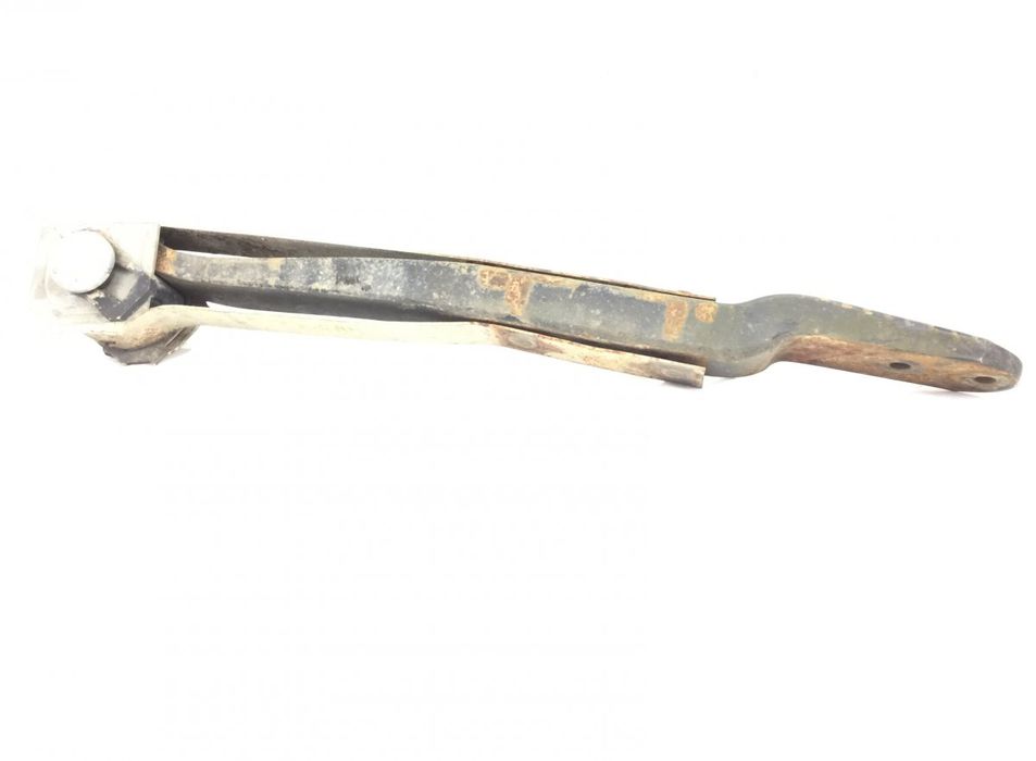 0534830360 Arc lamelar suspensie aer, axa remorcă dreapta FLIEGL TRAILER FLIEGL