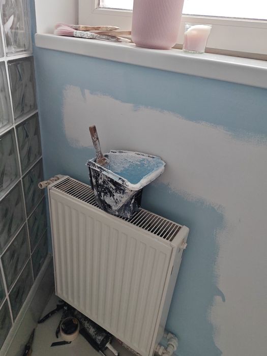 Zugrav , parchet , reparații casnice , montaj mobila IKEA