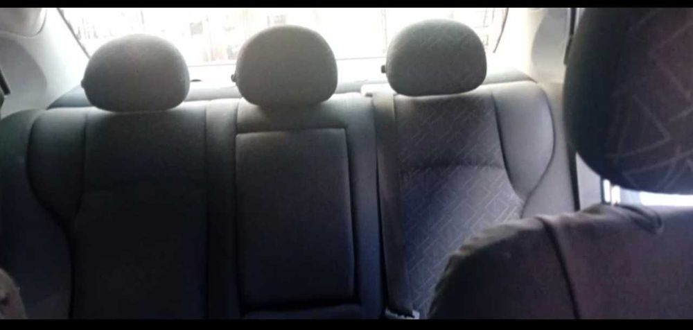 Mercedes C200 kompressor (elegance)