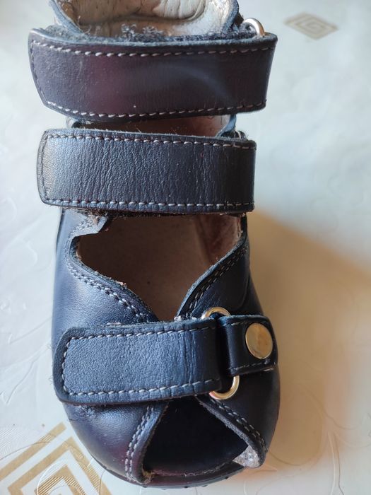 Продам антиварусную обувь