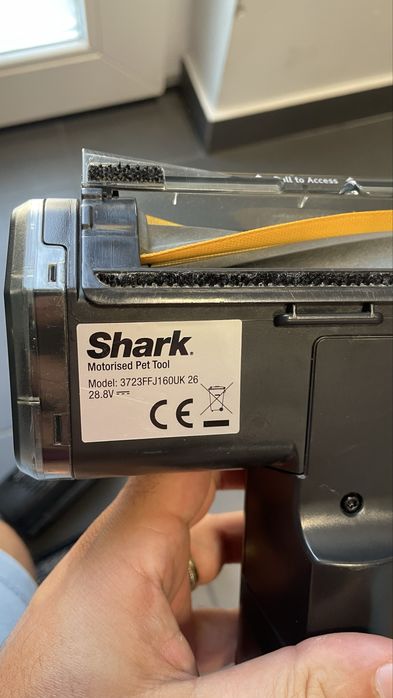 Baterii Shark XBAT250EU
