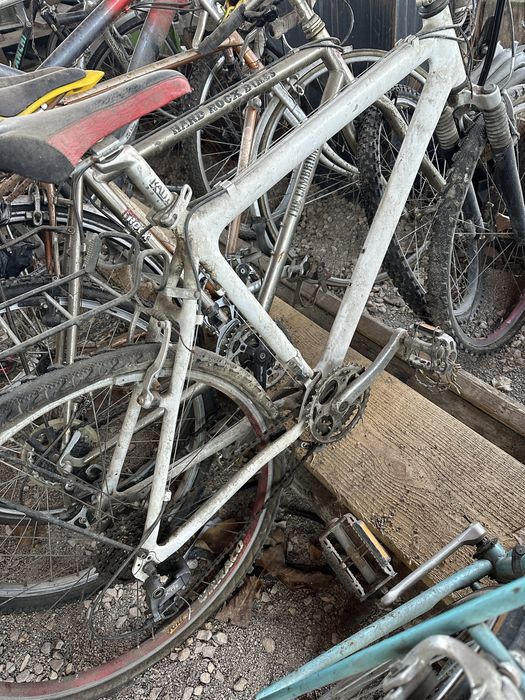 Велосипеди втора употреба