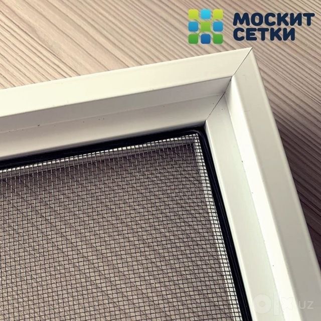 маскитний сетка сенакс плиссе и жалюзи на заказ от призвадителя.