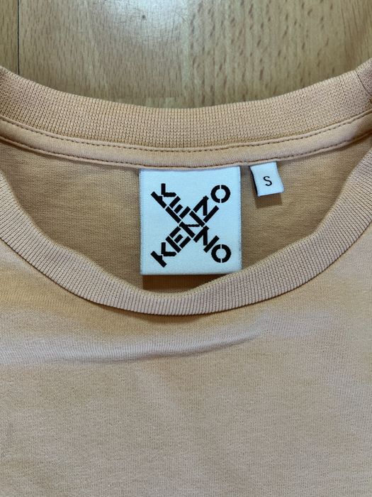 Kenzo дамска тениска размер S-M