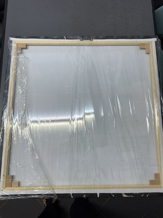 Tablou canvas cu discografia The Weeknd Starboy Trilogy After Hours XO