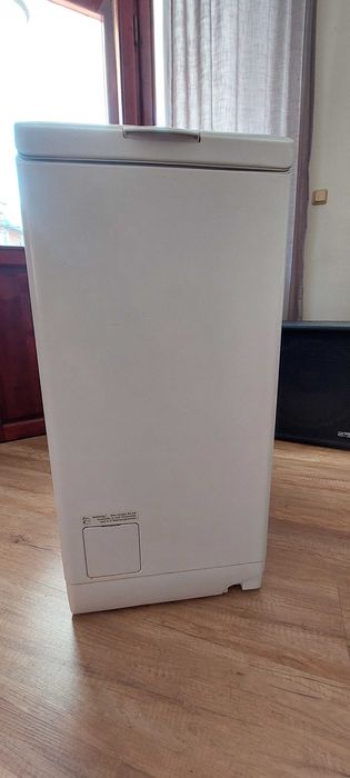 Продавам перална машина с горно зареждане Привилег/Privileg 4210S