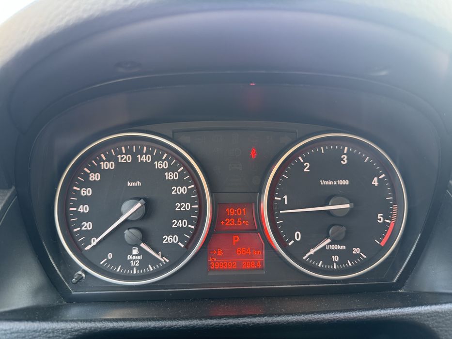 BMW X1 20D XDrive 177CP Automata