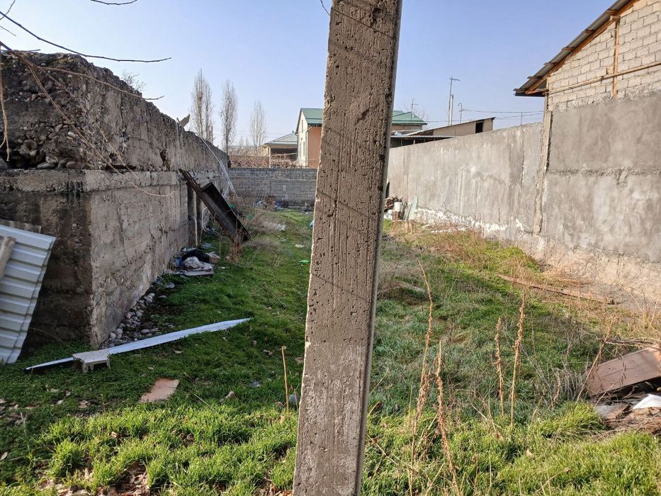 Свой участок Бектемир, 5.8 соток, 5 бригада