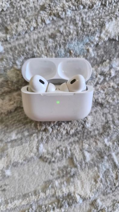 airpods 2 версия тогр
