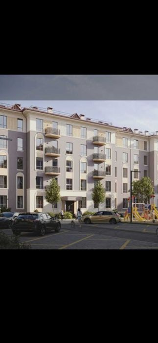 1 Xonalik sotiladi 2 xonalik qilingan 63 kvm yevro remont