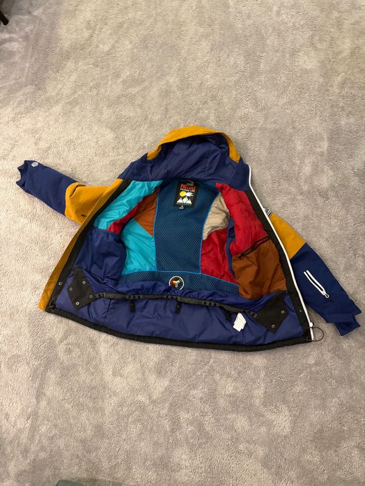 Ски/ Сноуборд яке