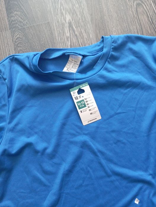 Ново  детски екипче Decathlon