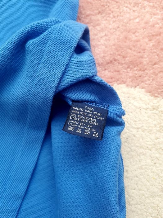 Tricou dame Ralph Lauren originală S